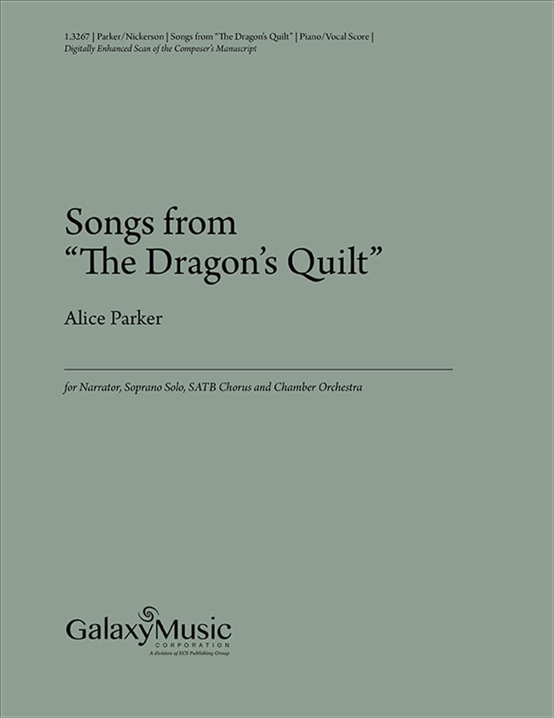 Songs from the Dragon Quilt